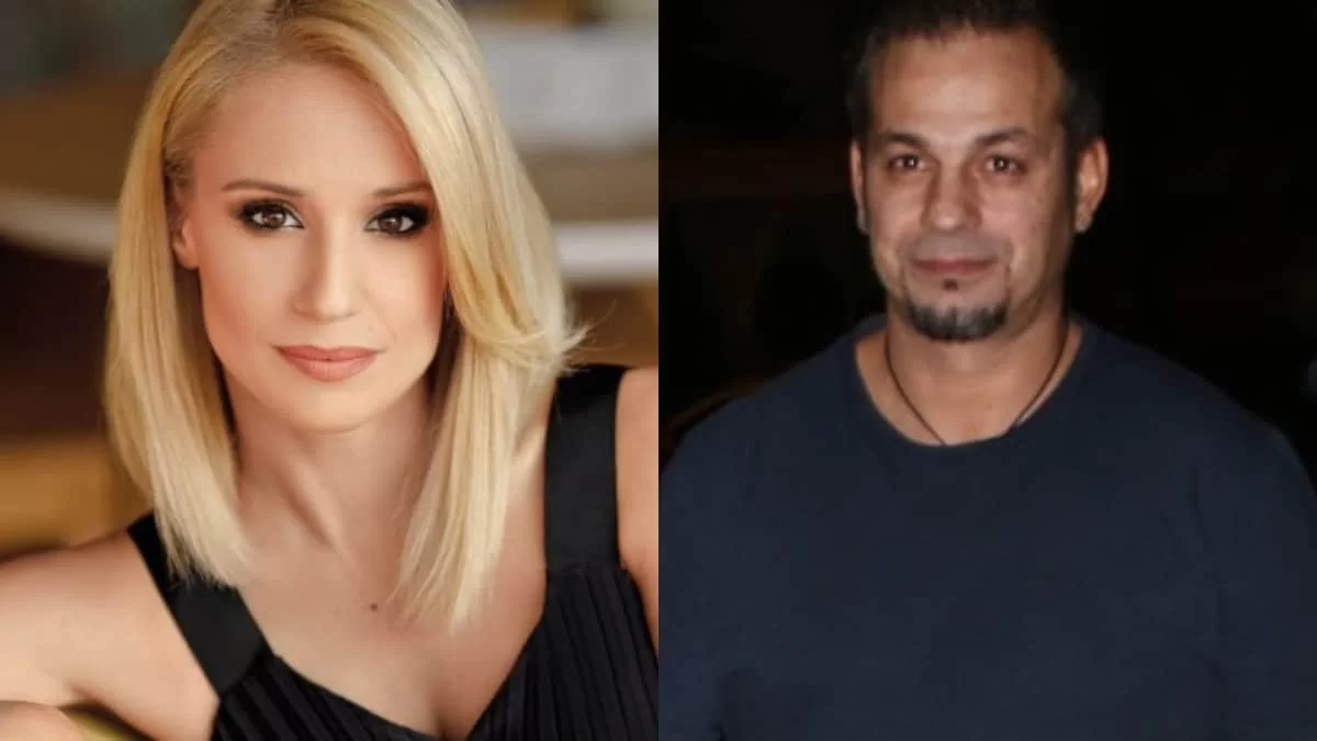 Κοινές Πασχαλινές διακοπές για Ντέμη Νικολαΐδη και Κατερίνα Παναγοπούλου - Πιο ερωτευμένοι από ποτέ