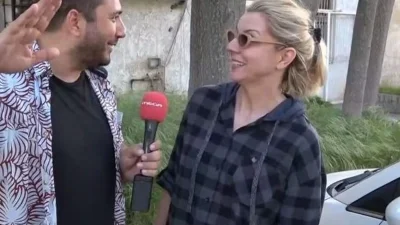 «Εγώ έχω συμβόλαιο μέχρι τέλη...» - Η Ματίνα Νικολάου αποκαλύπτει για το συμβόλαιό της και τη συνέχεια του Καλό Μεσημεράκι