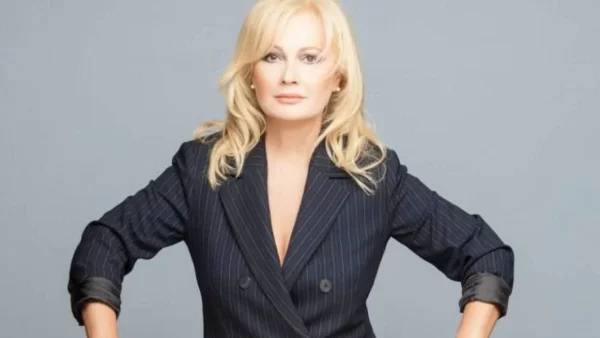 Το trailer του Φως στο τούνελ αποκαλύπτει άγνωστη σχέση της Νικολούλη με σπουδαίο πολιτικό