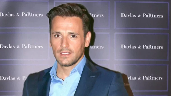 Νίκος Βέρτης: Η απόφαση του δικαστηρίου για τη διαμάχη με πρώην συνεργάτη του