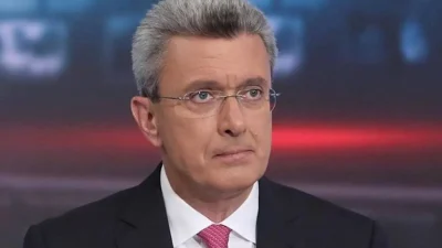 Δεν του φαίνεται καθόλου - Αυτή είναι η ηλικία του Νίκου Χατζηνικολάου