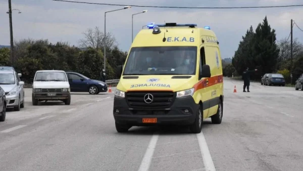 Κρήτη: Νοσηλεύεται 31χρονος ύστερα από τον τραυματισμό του από ανήλικο