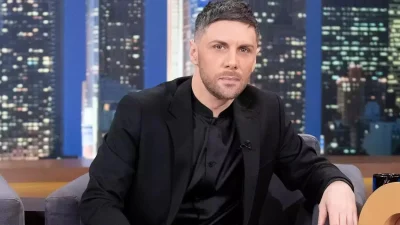 Ο Νότης Χριστοδούλου αποθέωσε τον Νίνο - «Για να είμαστε ειλικρινείς...»