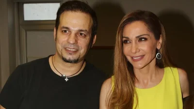 Την βοηθούσε όταν ήταν παντρεμένη με τον Ντέμη - Πόσα λεφτά έδινε η Δέσποινα Βανδή στη Φιλιππινέζα της