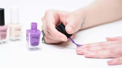 Παστέλ σε όλα τα σχέδια - Προτάσεις νυχιών για την άνοιξη