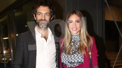 Θα γίνει για τρίτη φορά πατέρας ο Φίλιππος Μιχόπουλος; - Η αποκάλυψη της Αθηνάς Οικονομάκου