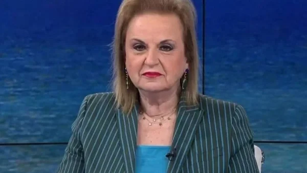 Πάτρα: «Να τελειώσει αυτό το παραμύθι!» - Το ξέσπασμα της Ματίνας Παγώνη για τις δηλώσεις Πισπιρίγκου