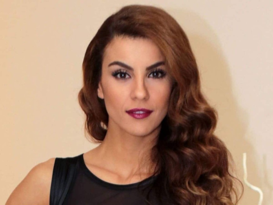 Έτσι ήταν η Ειρήνη Παπαδοπούλου