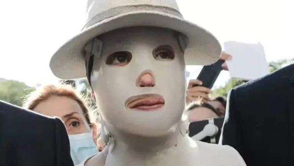 Πάτρα: «Καμία χαρτορίχτρα, καμία καφετζού δεν...» - Πρωτοφανές ξέσπασμα από την Παλιοσπύρου