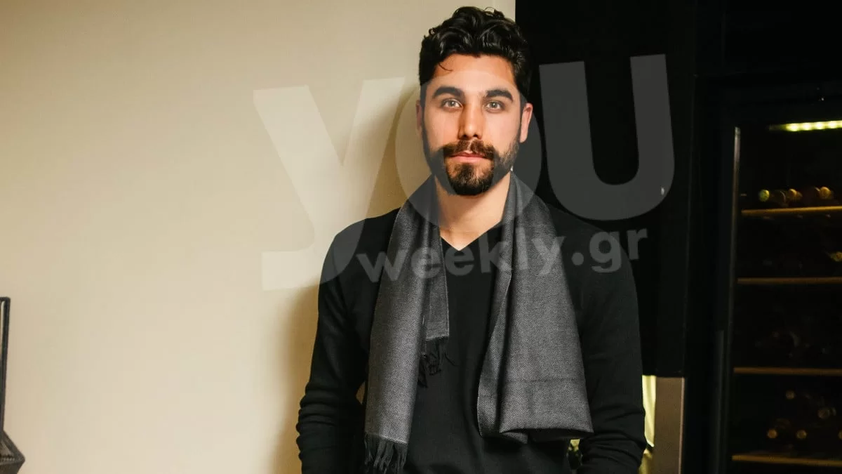 Θύμα απάτης ο Παναγιώτης Βασιλάκος από το The Bachelor - Τι συνέβη;