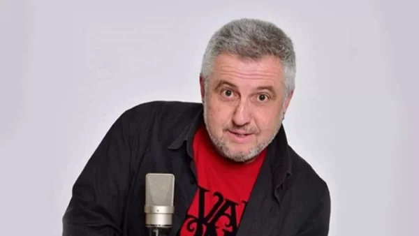 Στάθης Παναγιωτόπουλος: Παραπέμπεται σε νέα δίκη για την ανάρτηση revenge porn - Που θα δικαστεί;