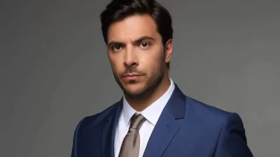 Πάνος Νάτσης: Ανατριχιάζουν τα τελευταία στιγμιότυπα του ηθοποιού από την σειρά «Σέρρες»