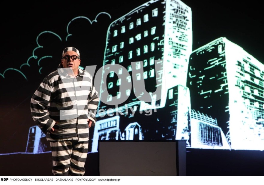 Πάνος Σταθακόπουλος