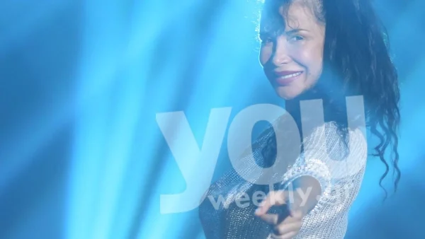 Ανακοινώθηκαν τα ευχάριστα για την Πάολα - Παντρεύτηκε τον αγαπημένο της, Λάζαρο Βαφειάδη