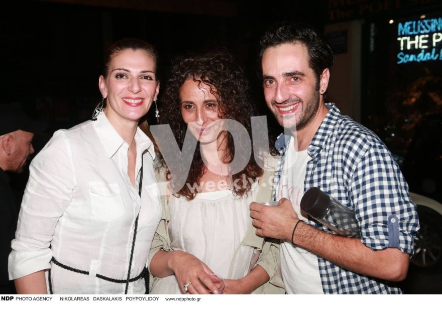 Δημήτρης Παπαδάτος