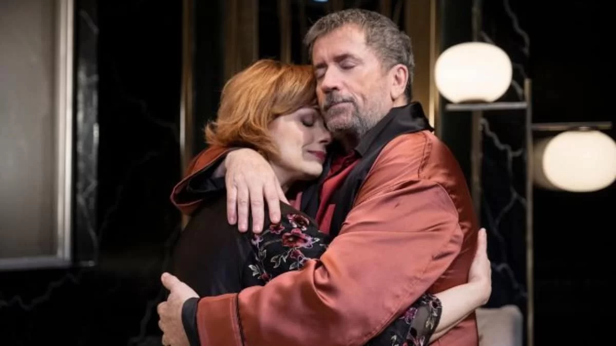 Καταγγελία "βόμβα" από την Λαμπρόγιαννη για τον Παπαδόπουλο - Η απάντηση του δικηγόρου της