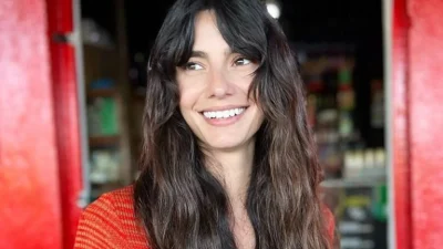 Έτσι εξηγούνται όλα - Η Ηλιάνα Παπαγεωργίου ''έριξε'' το Instagram με τη φωτογραφία της μητέρας της