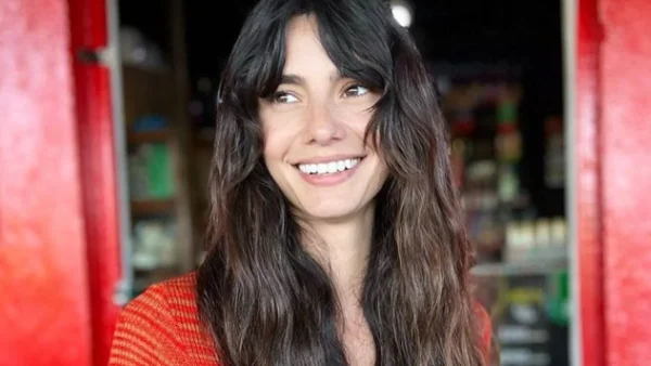 Έτσι εξηγούνται όλα - Η Ηλιάνα Παπαγεωργίου ''έριξε'' το Instagram με τη φωτογραφία της μητέρας της