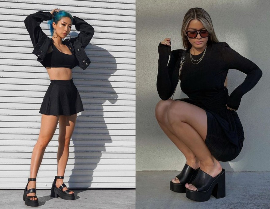 Windsor Smith παπούτσια favela