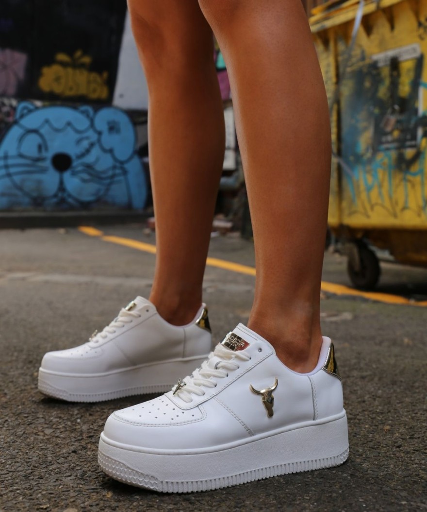 Windsor Smith παπούτσια favela