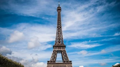 Super Διαγωνισμός: Κερδίστε ένα υπέροχο 4ημερο στο Παρίσι!