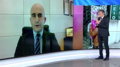 Τραγωδία Πάτρα: «Αντιλαμβάνεστε τι συνέβη;» - "Κόλαφος" ο Γρηγόρης Λέων