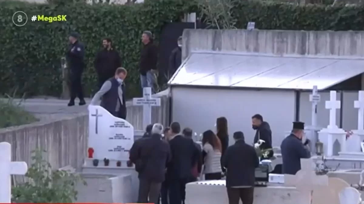 Τραγωδία Πάτρα: Έγινε η ανάσυρση του τάμπλετ από τον τάφο της Τζωρτζίνας - Τα επόμενα βήματα