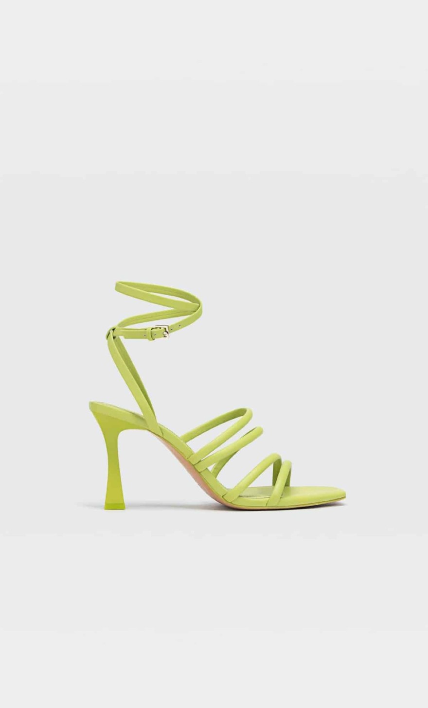 Lime από τα Stradivarius