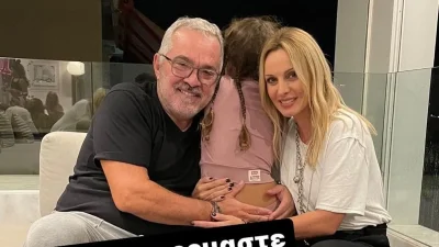 Η Πέγκυ Ζήνα γνώρισε στην κόρη της παίκτρια Survivor - «Την έκανε να αγαπήσει τον αθλητισμό...»