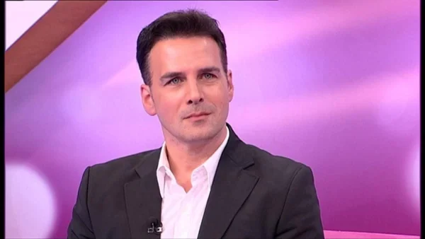 Άλλος άνθρωπος ο Περικλής Στεργιανούδης από το Fame Story - Έτσι είναι σήμερα ο νικητής του λαμπερού show