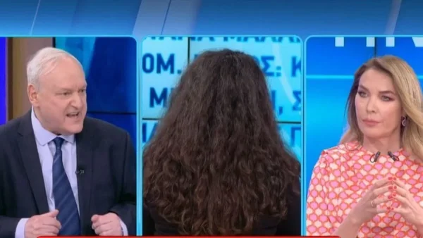 «Έβαζε μακιγιάζ και έλεγε πως είναι σημάδια κακοποίησης» - "Καταπέλτης" ο δικηγόρος της 15χρονης από το Περιστέρι