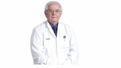 Πέθανε ο πρώην βουλευτής της ΝΔ Δημήτρης Τσαντούλας