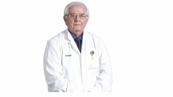 Πέθανε ο πρώην βουλευτής της ΝΔ Δημήτρης Τσαντούλας