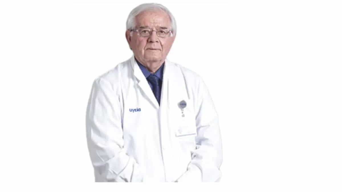 Πέθανε ο πρώην βουλευτής της ΝΔ Δημήτρης Τσαντούλας