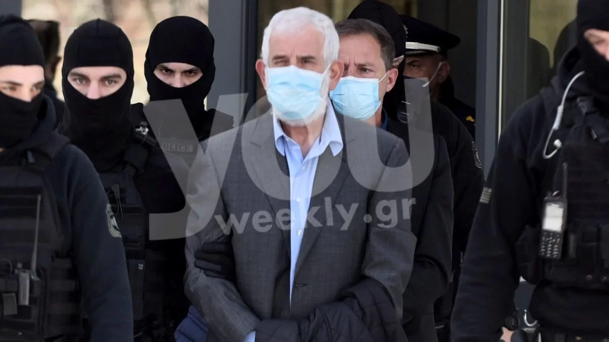 Ανακοινώθηκε η ημερομηνία που θα συνεχιστεί η δίκη για τον Πέτρο Φιλιππίδη