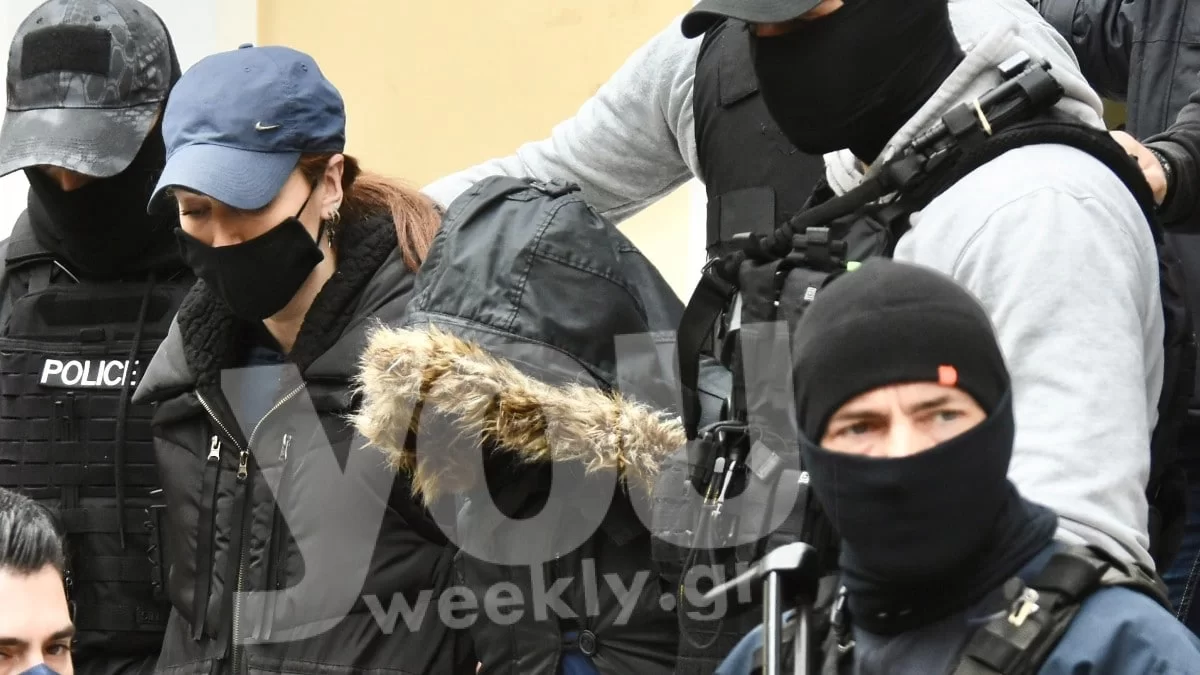 Τραγωδία Πάτρα: Πρώην σύντροφος της Ρούλας Πισπιρίγκου την δίνει "στεγνά" - «Δεν ήταν στα λογικά της, μας εκβίαζε»