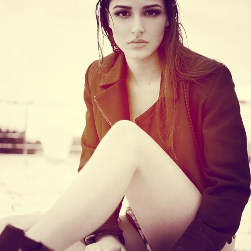 Ναυσικά Παναγιωτακοπούλου