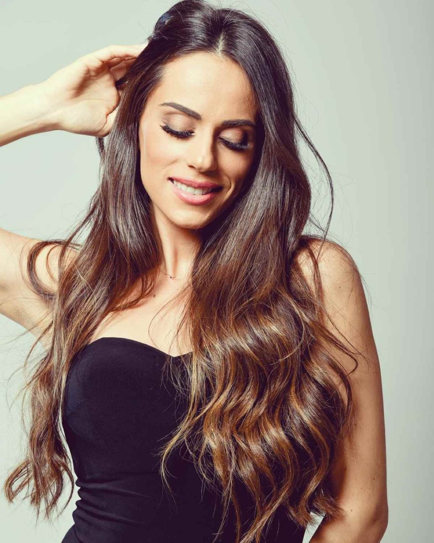 Μαρία Αντωνά