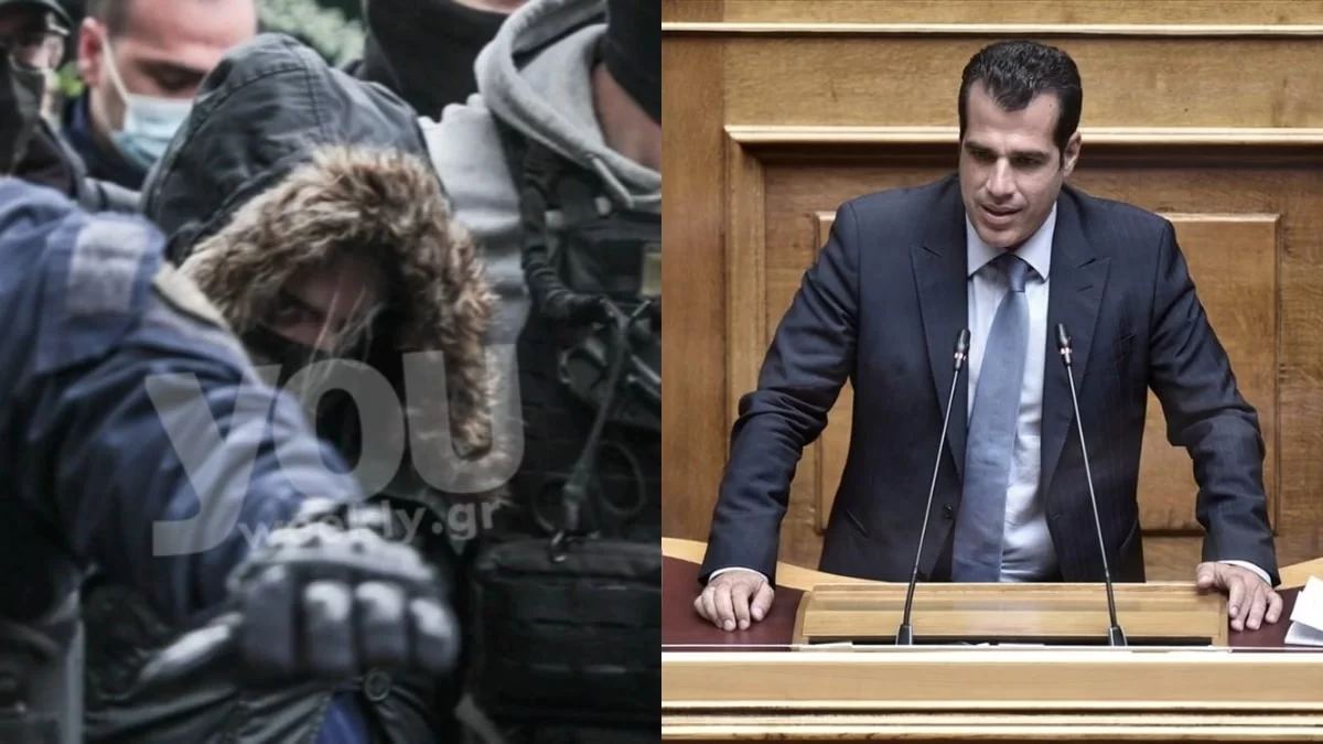 Πάτρα: «Έχω δώσει ήδη εντολή να...» - Στο στόχαστρο του Θάνου Πλεύρη η Ρούλα Πισπιρίγκου