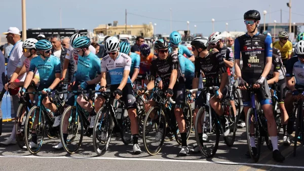 Κλειστοί δρόμοι στην Αθήνα - Θα διεξαχθεί ο ποδηλατικός γύρος 2022