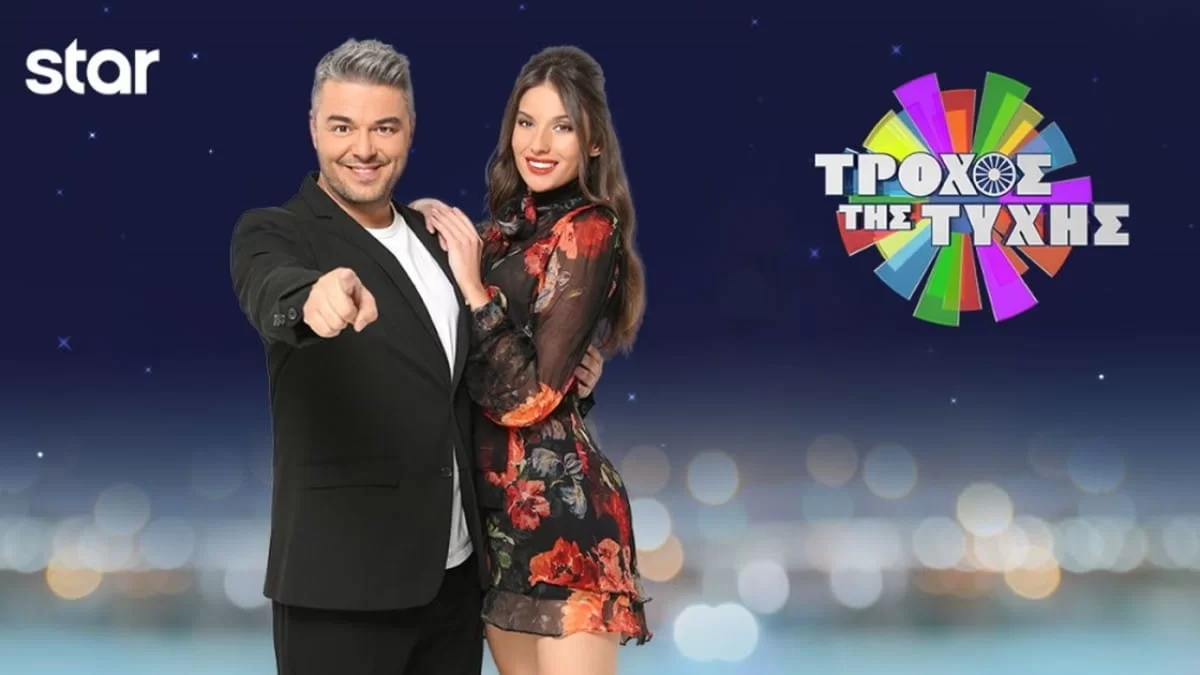 Δεν το γνώριζε κανείς - Τι δουλειά κάνει ο πατέρας του Πέτρου Πολυχρονίδη, Ζήσης