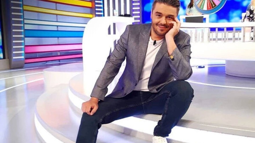 Τα ποσοστά τηλεθέασης της Μεγάλης Τετάρτης 21/4 που έκανε ο Πέτρος Πολυχρονίδης και η εκπομπή του, Τροχός της Τύχης