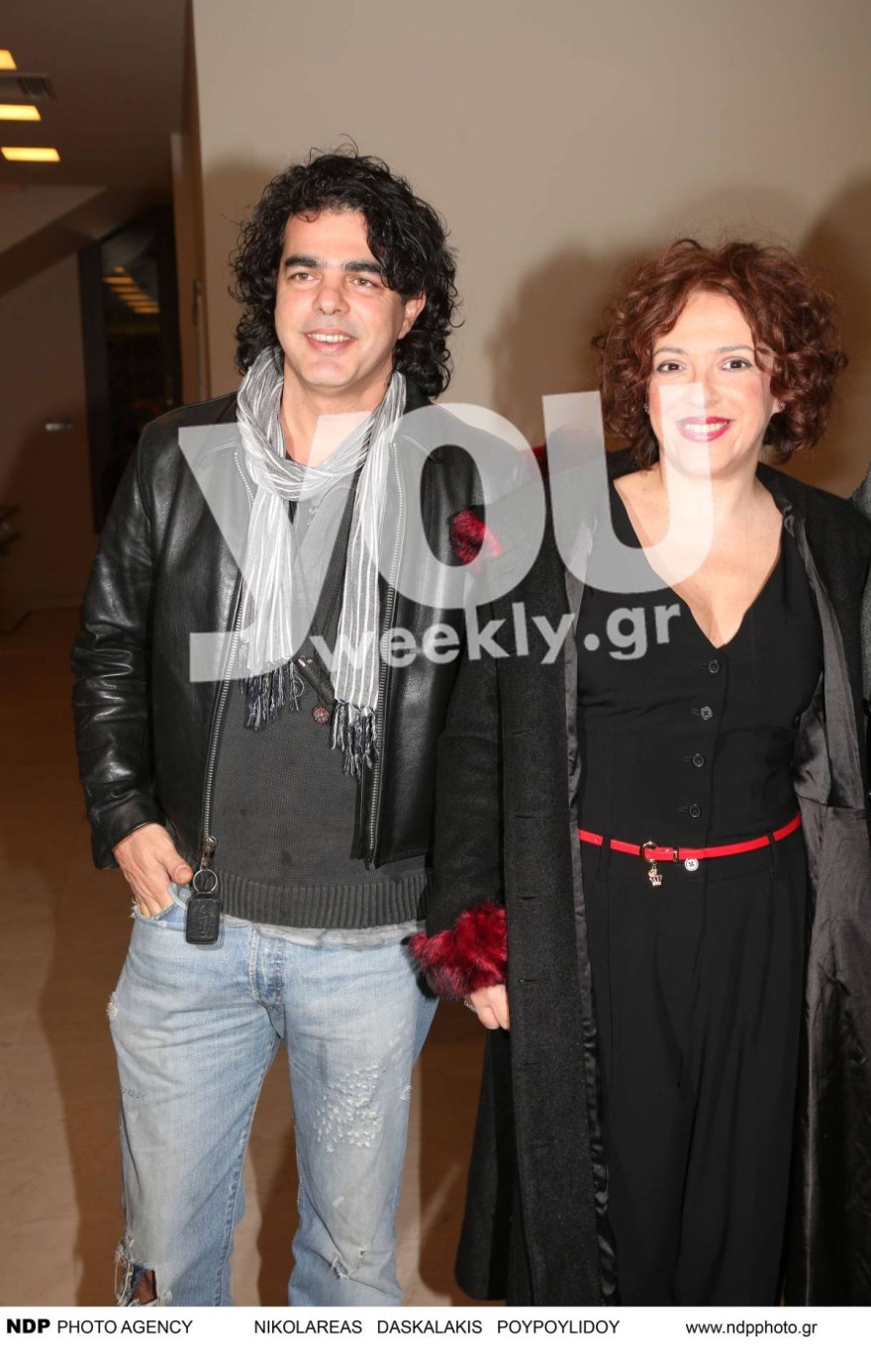 Πολυζωίδης - Ράντου