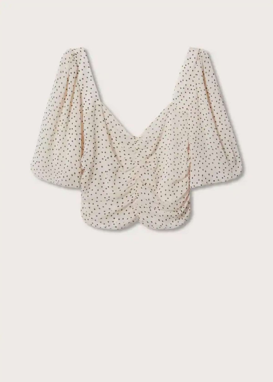 Πουκάμισο από τα MANGO