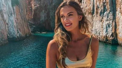 Τέα Πρέλεβιτς: Ολοκλήρωσε την διαδικασία κατάψυξης ωαρίων