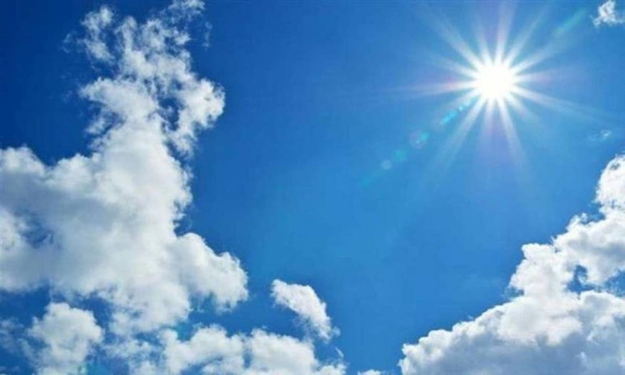 Πρόγνωση καιρού 15/4