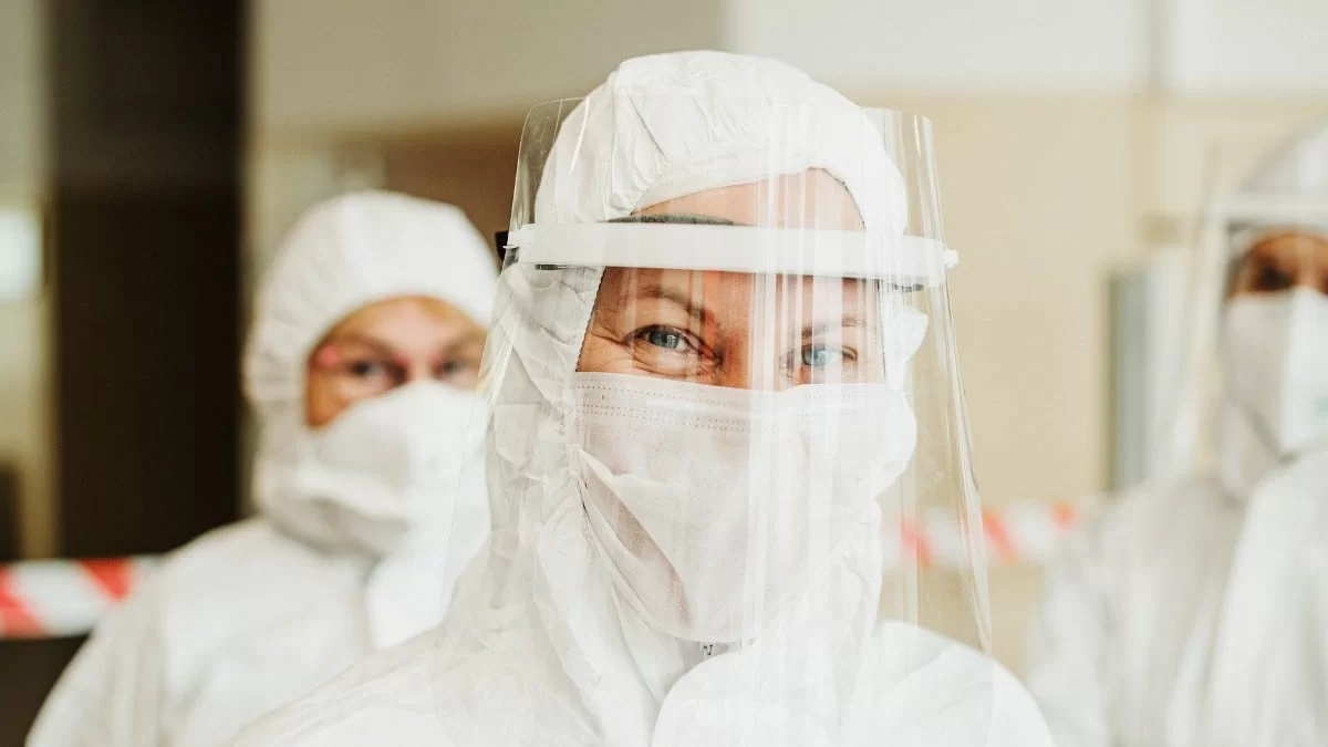 Κορωνοϊός: Αλλαγές με τη χρήση της μάσκας - Πού θα είναι υποχρεωτική