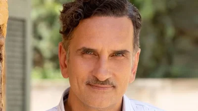 Άγριες Μέλισσες: Ο Νίκος Ψαρράς ''σπάει'' τη σιωπή του για το μέλλον του Σταμάτη