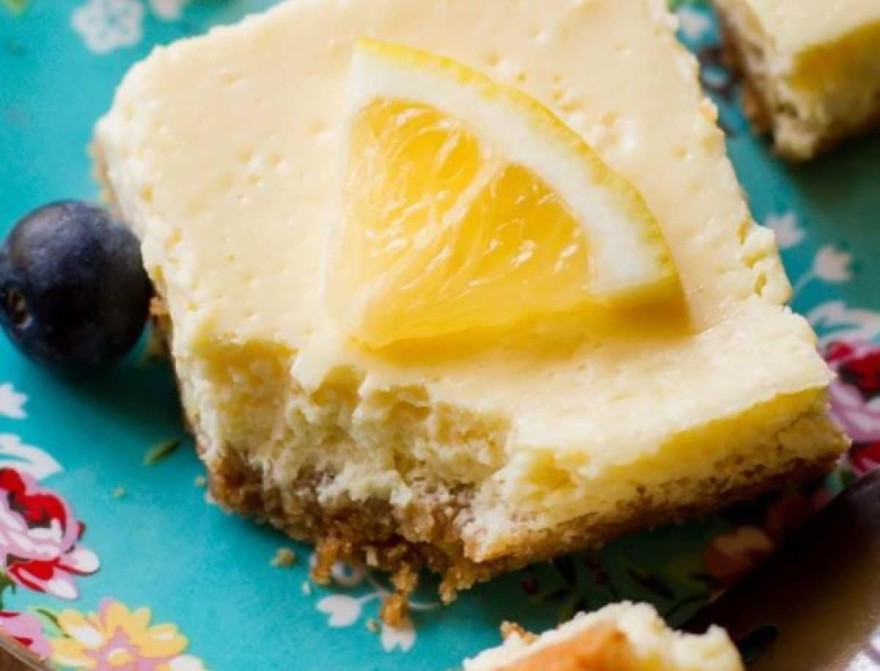 Συνταγή γλυκού