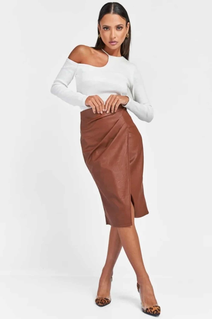 Φούστα που πρέπει να αγοράσεις